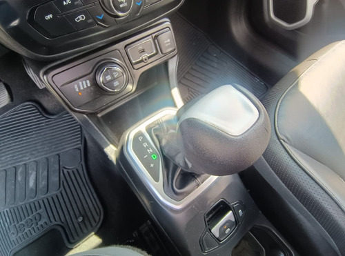 Jeep Renegade Longitude 2.0 4x4 TB Diesel Aut
