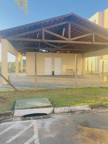 Apartamento 2 Dormitórios