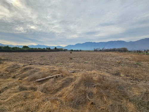 Parcela En Venta En Quillota