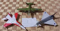Comprar Aviones Maisto Tailwinds Lote 1