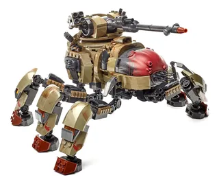 Mega Construx Bloks Dpj13 Set Construx Destiny Fallen Walker