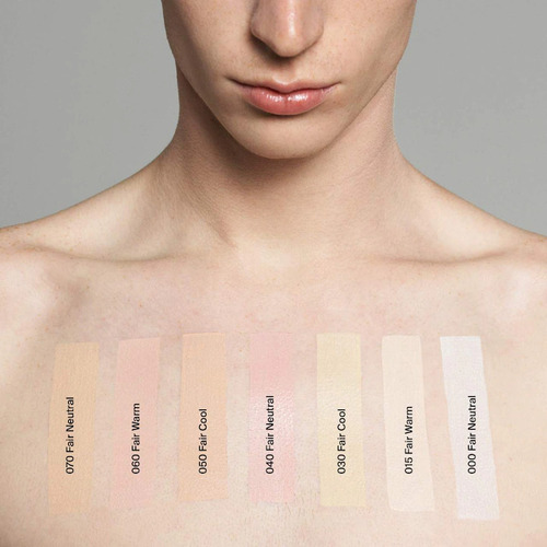 Haus Labs By Lady Gaga Triclone Skin Tech - Maquillaje 30 Ml 070 Fair Neutral - Fair With Neutral Peach Undertones