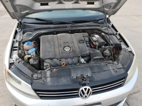 Volkswagen Jetta 2.5 Style Active At