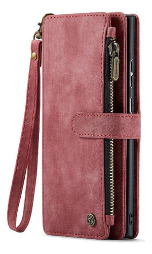 Funda Caseme For Samsung Galaxy Note 20 For Hombres