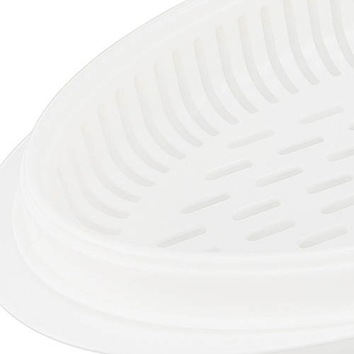 Vaporizador De Microondas Ventilado Pp Para Microondas, Pesc
