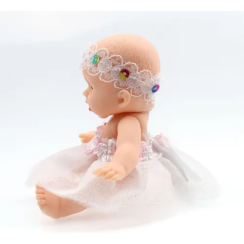 Juguete De Regalo De Navidad Transparente S Puzzle Soothing