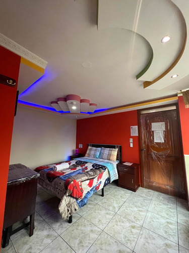 Imagen 9 de 15 de Vendo Propiedad Con Negocio De Hostal En El Sur De Quito