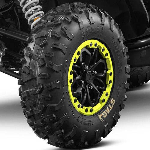 Cfmoto Zforce 1000 Sport R 2023 0km Exclusivo Palermo Bikes