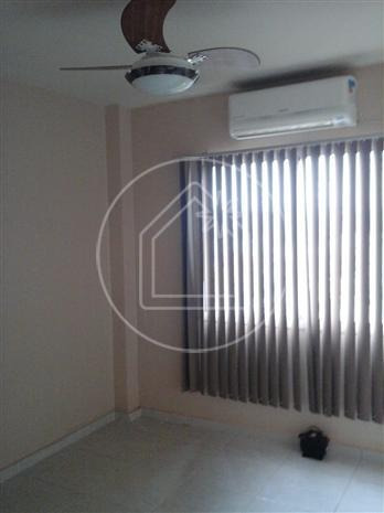 Apartamento - Ref: 831412