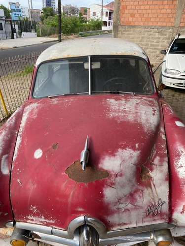 Imagem 2 de 6 de Henry Junior 1951 Raridade