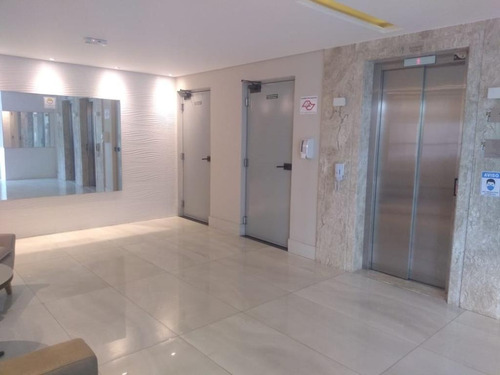 Apartamento Com 1 Dormitório À Venda, 52 M² - Jardim Silvestre - São Bernardo Do Campo/sp - Ap65413