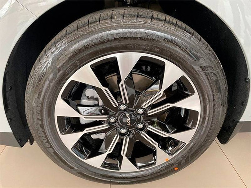 Imagem 8 de 8 de Kia Carnival 3.5 V6 Gasolina Ex Automatico