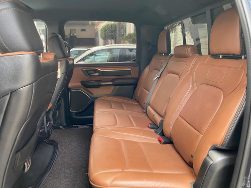 Ram Ram 2019 5.7 Longhorn 4x4 At