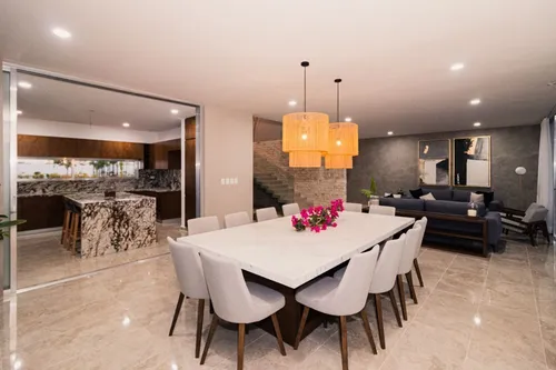 Casa En Venta En Xcanatún Merida Yucatan