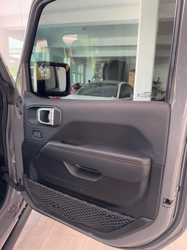 Jeep Gladiator 3.6 Mojave 4X4 At