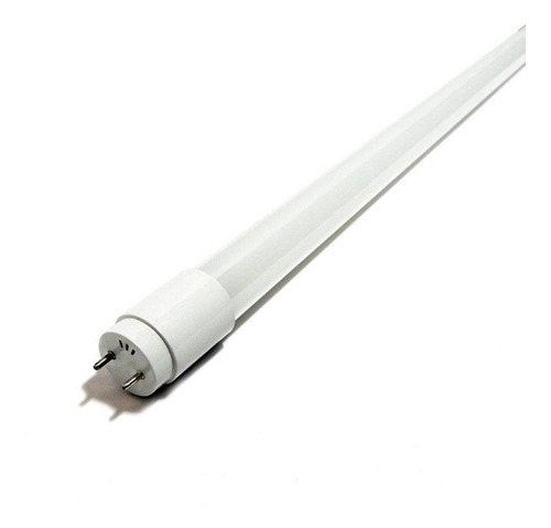 Imagen 1 de 2 de Tubo Led T8 1.2m 18w Frío
