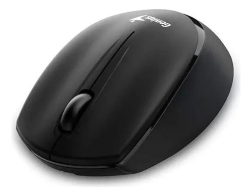 Mouse Genius Nx-7009 Wireless Blueeye Ergonomico
