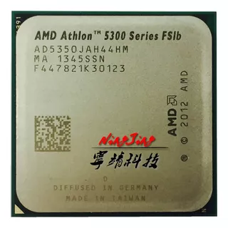 Cpu P Amd Athlon 5350 X4 5350 De 2,05 Ghz De Cuatro Núcleos