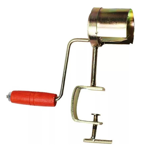 Trilladora Manual De Maíz Para Uso Doméstico.
