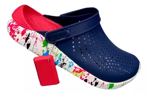  Sandalias Para Mujer - Crocs / Sandalias Para Mujer / Zapatos  Para Mujer: Ropa, Zapatos Y Joyería