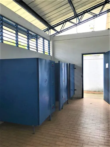 Bodega Complejo Deportivo En Venta Cascajal, Cali Km13