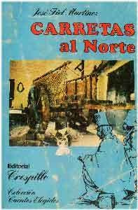 Carretas Al Norte