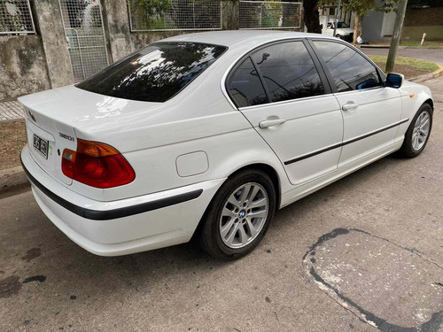 Bmw Serie 3 2.0 320i Active 2004