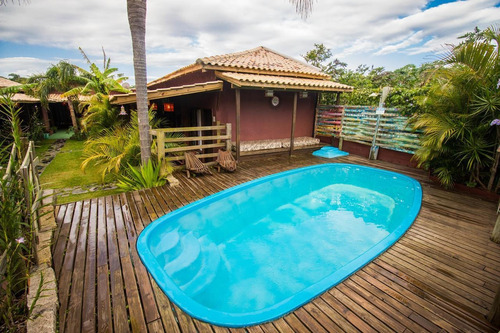 Imagem 2 de 12 de Pousada Para Venda Em Imbituba, Praia Do Rosa - 958_2-1135828