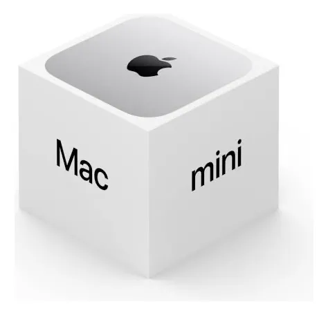Apple Mac Mini M4, 16gb De Ram E 256gb Ssd, Lacrado Apple Mac Mini M4, 16gb De Ram E 256gb Ssd, Lacrado