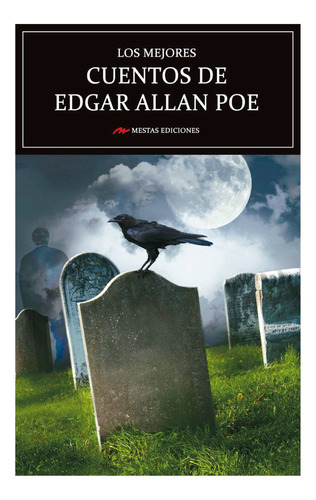 Los Mejores Cuentos De Edgar Allan Poe