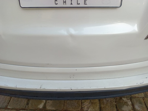 Toyota RAV4 Std 4x2 722cl0