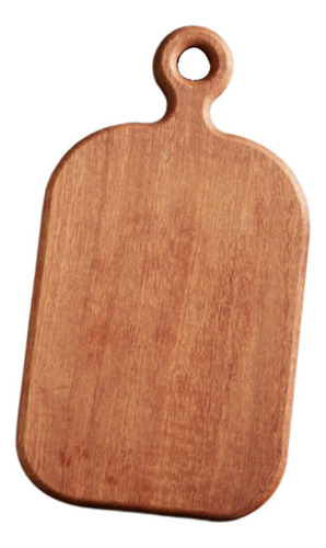 Tabla De Cortar De Madera Tabla De Servir Decoración De M