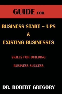 Libro Guide For Business Startups And Existing Businesses...
