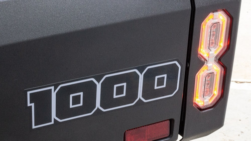 Uforce 1000cc 4x4