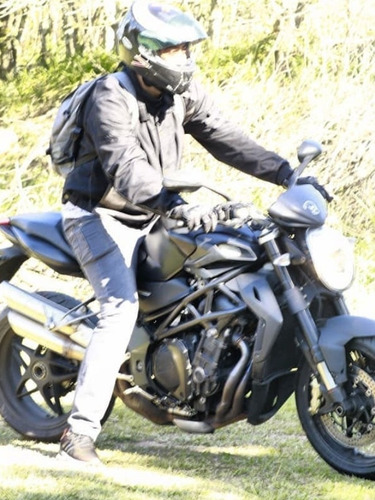 Mv Agusta Brutale 1090r (toda Revisada)