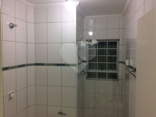 Sobrado Comercial Freguesia Do Ó. - 353-im211658