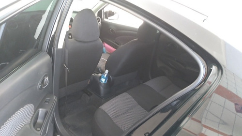 Versa Nissan 1.0