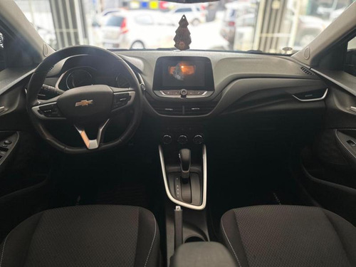 Chevrolet Onix plus Onix 1.0 Plus Turbo At Sedan