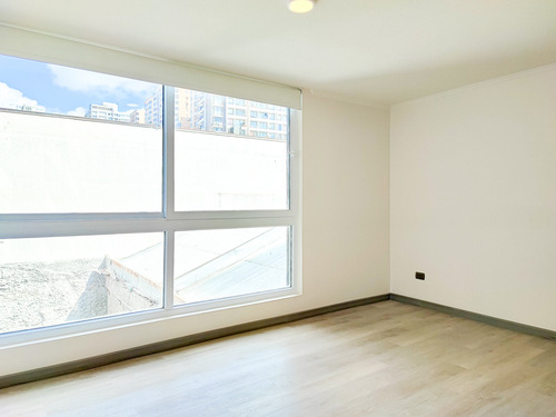 Edificio Morande Sur (1 Est.) Vista Sur Piso 13