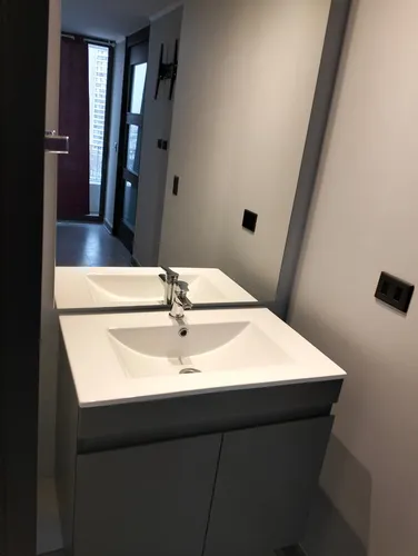 Se Arrienda Departamento Nuevo De 1d1b Metro Ñuble