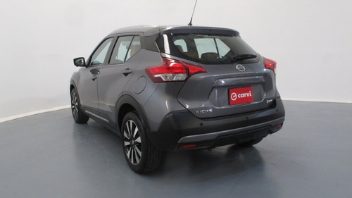 Imagen 3 de 15 de Nissan Kicks Exclusive 2019