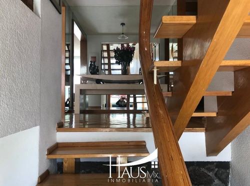 Imagen 10 de 17 de Casa En Privada En Venta, Lomas De Las Águilas