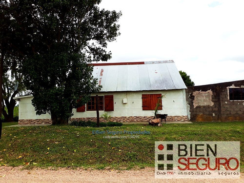Chacra De 8,4844 Hás En Venta En Juanicó