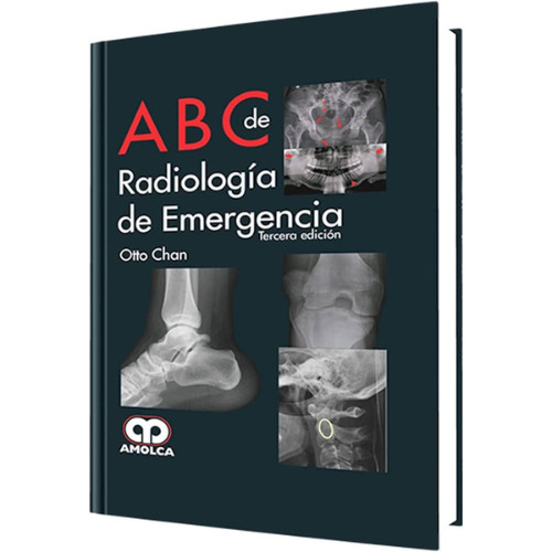 Abc De Radiologia De Emergencia 3e