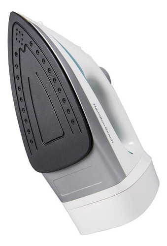 Plancha A Vapor Hamilton Beach 14212 Con Suela Antiadherente