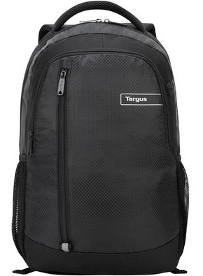 Mochila Targus Sport Preta Tsb89104 Para Notebook Até 15,6