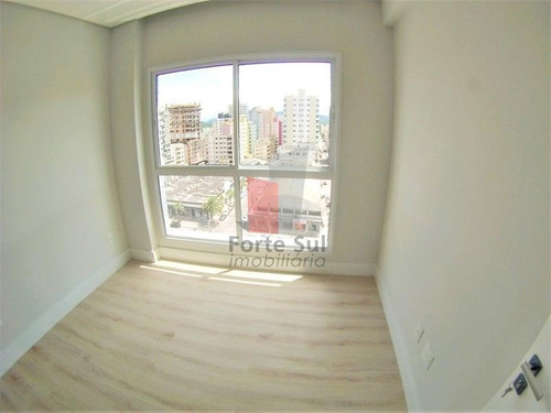 Imagem 10 de 16 de Lindo Empreendimento De Alto Padrão - 03 Suítes!! - Ap1118 - 33861360
