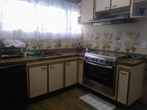 Imagem 11 de 23 de Apartamento À Venda, 202 M² Por R$ 1.050.000,00 - Parque Da Mooca - São Paulo/sp - Ap4320