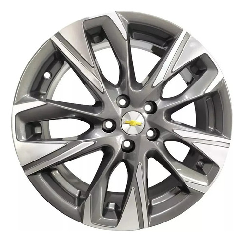 4 Rodas Krmai S24 Gm Tracker Aro 17 Gd *frete A Pagar