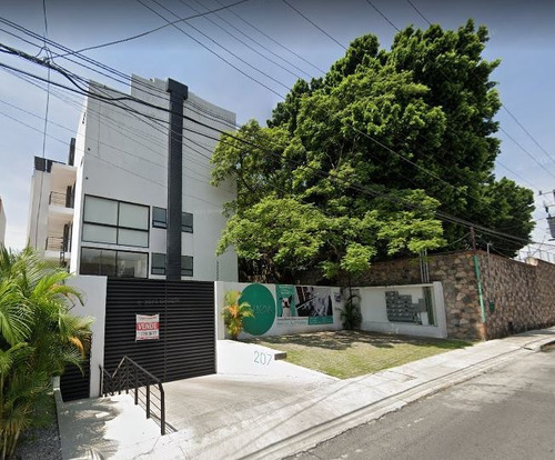Imagen 1 de 14 de Fy Departamento En Venta La Pradera Cuernavaca